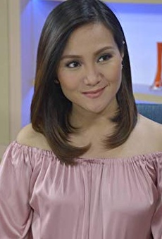 Películas de Gladys Reyes