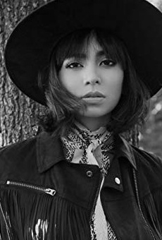 Películas de Glaiza de Castro