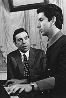 Películas de Glauco Mauri