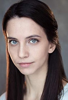 Películas de Gledis Cinque