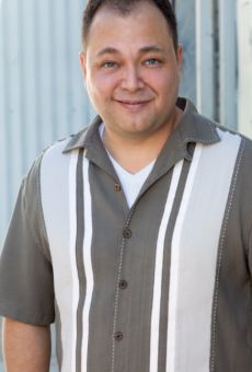 Películas de Glen Alexander