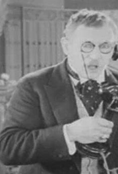 Películas de Glen Cavender