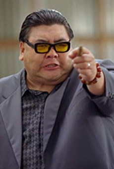 Películas de Glen Chin