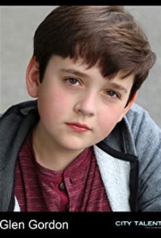 Películas de Glen Gordon
