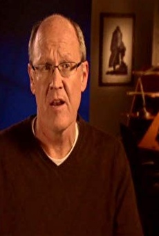 Películas de Glen Keane