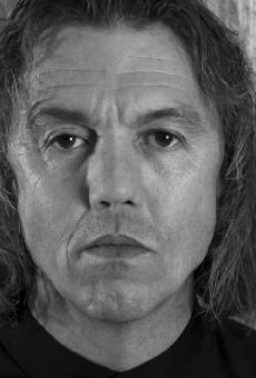 Películas de Glen Martin