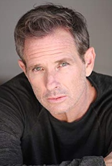 Películas de Glen Steele