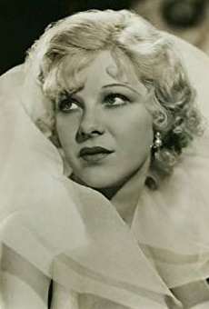 Películas de Glenda Farrell