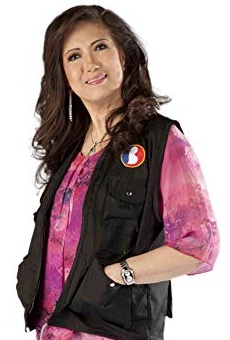 Películas de Glenda Kennedy