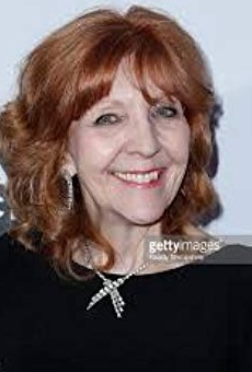 Películas de Glenda Morgan Brown