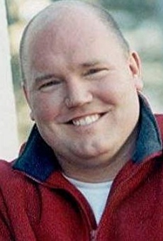 Películas de Glenn Alan Gardner