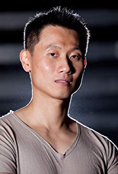 Películas de Glenn Chow