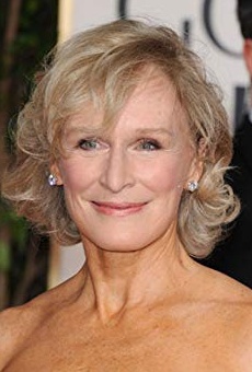 Películas de Glenn Close