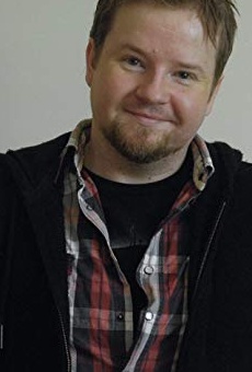 Películas de Glenn Cochrane