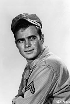 Películas de Glenn Corbett