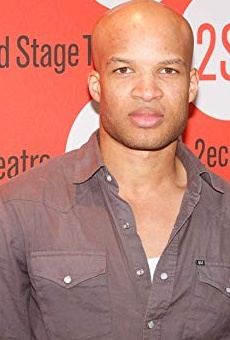 Películas de Glenn Davis