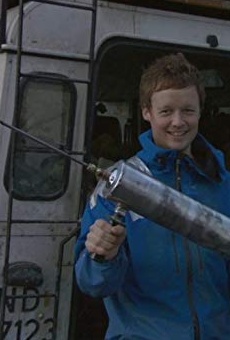 Películas de Glenn Erland Tosterud