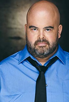 Películas de Glenn Fancher