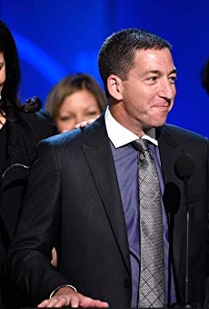 Películas de Glenn Greenwald