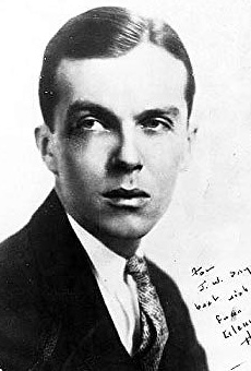 Películas de Glenn Hunter