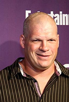 Películas de Glenn Jacobs