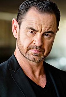 Películas de Glenn Keogh