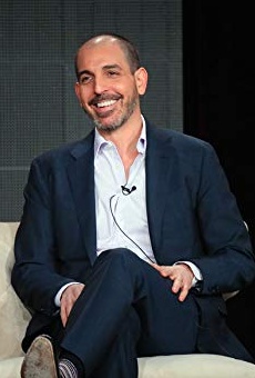 Películas de Glenn Kessler