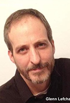Películas de Glenn Lefchak