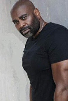 Películas de Glenn Magee