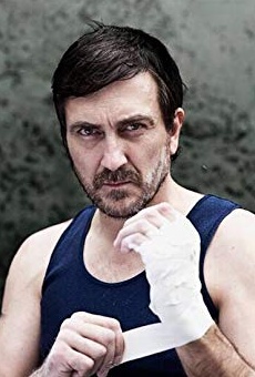 Películas de Glenn Maynard