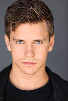 Películas de Glenn McCuen