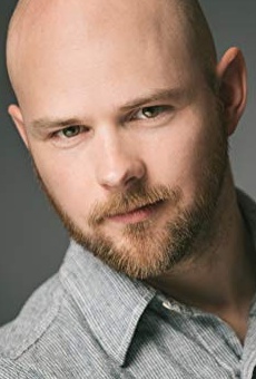 Películas de Glenn McCumber