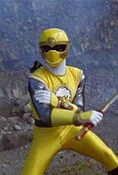 Películas de Glenn McMillan