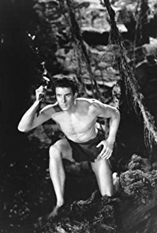 Películas de Glenn Morris