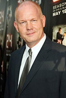 Películas de Glenn Morshower