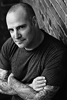 Películas de Glenn Rockowitz