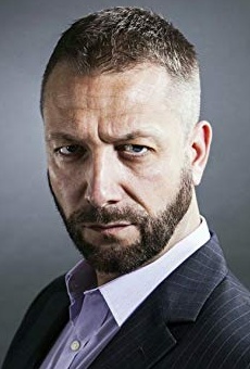 Películas de Glenn Salvage