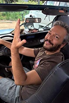 Películas de Glenn Scarpelli