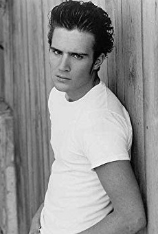 Películas de Glenn Shelhamer