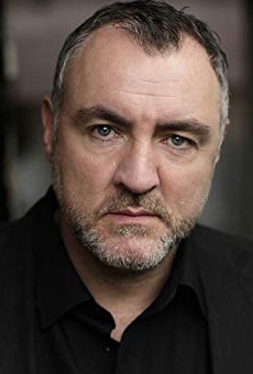 Películas de Glenn Speers