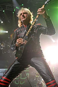 Películas de Glenn Tipton