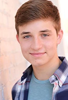 Películas de Glenn Tucker