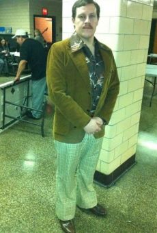 Películas de Glenn Vaughn