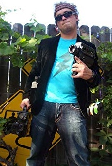 Películas de Glenn Walker Harris Jr.