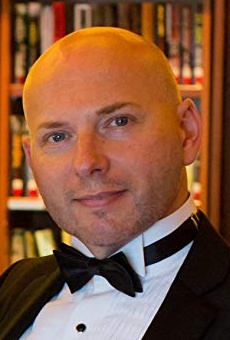 Películas de Glenn Webster