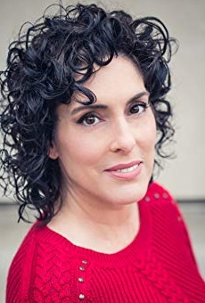 Películas de Glenna Reinhardt