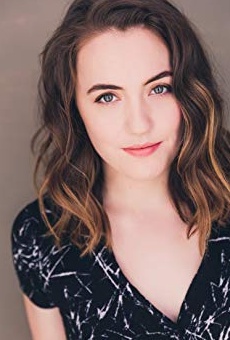 Películas de Glennis Laroe