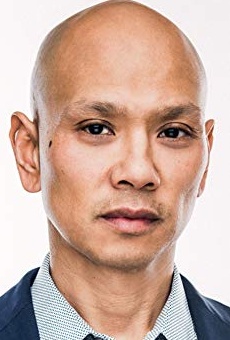 Películas de GlennThomas Cruz