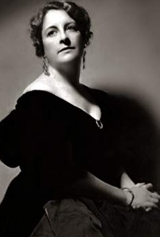 Películas de Gloria Bayardo