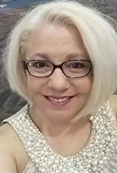 Películas de Gloria Bishop